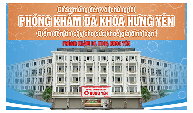Phòng khám đa khoa Hưng Yên có tốt không? Phòng khám đa khoa Hưng Yên có tốt không?